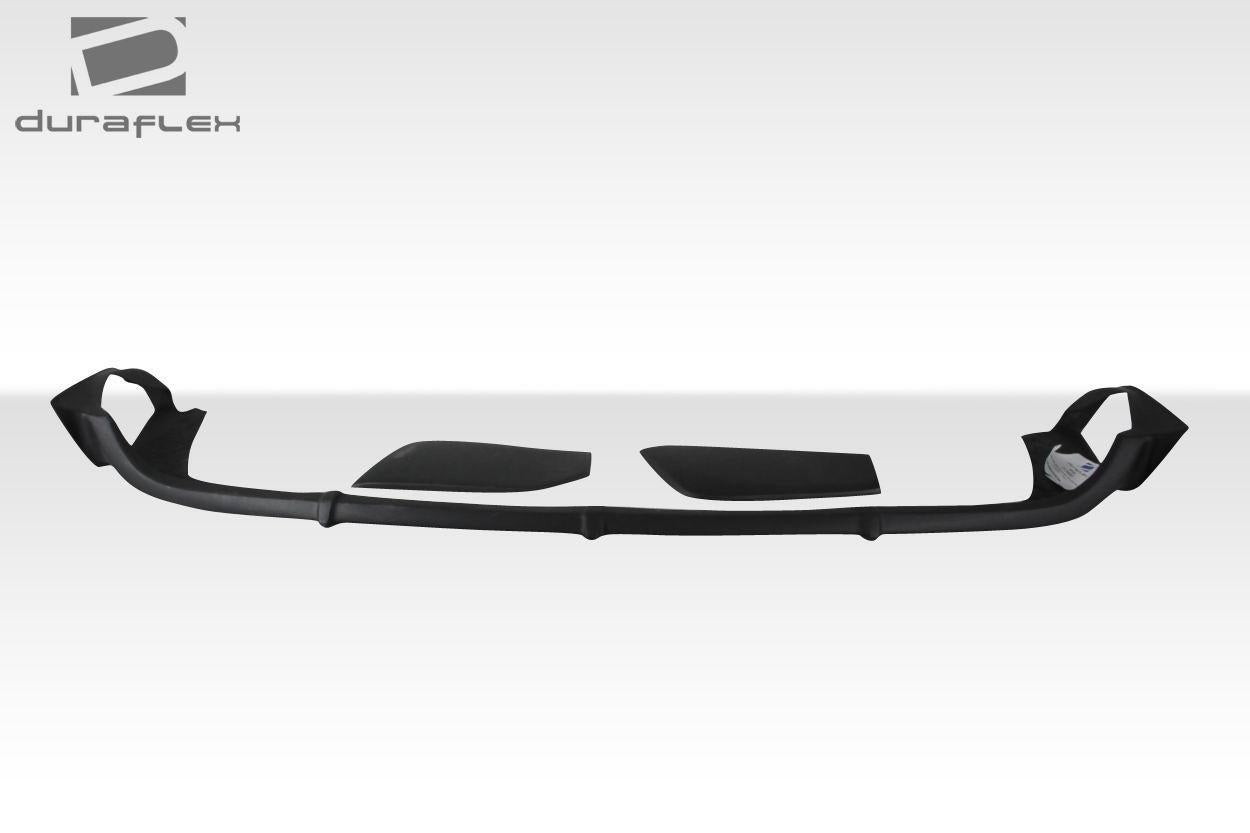 2000-2006 BMW X5 Duraflex 4.8is Look Rear Lip