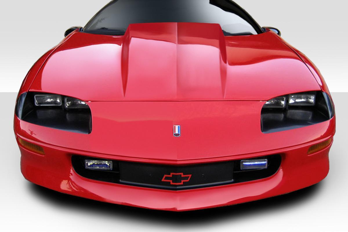 1993-1997 Chevrolet Camaro Duraflex Cowl Hood
