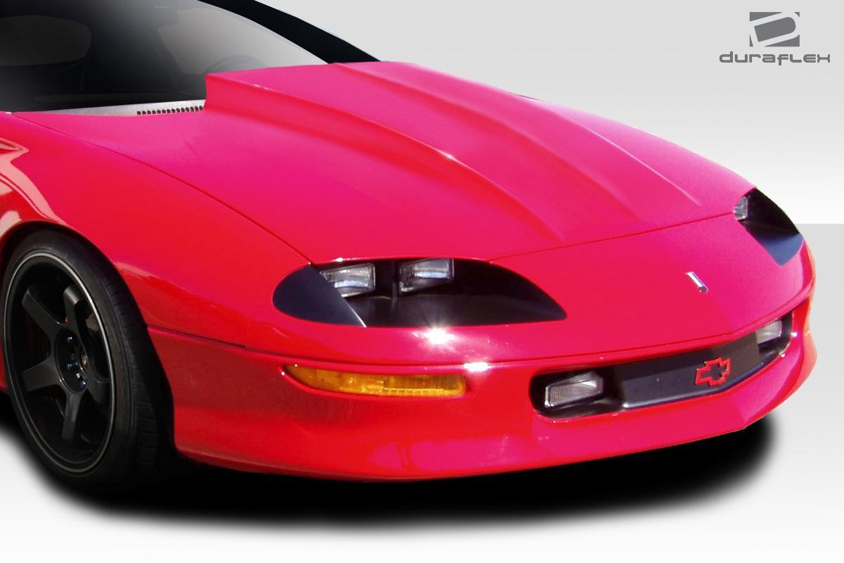 1993-1997 Chevrolet Camaro Duraflex Cowl Hood