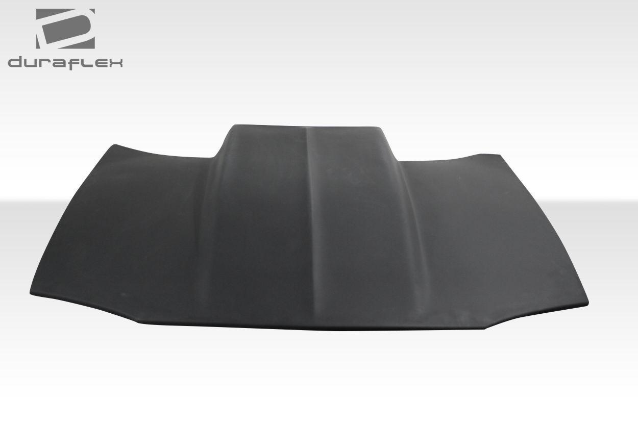 1993-1997 Chevrolet Camaro Duraflex Cowl Hood