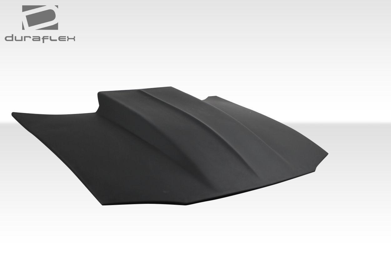 1993-1997 Chevrolet Camaro Duraflex Cowl Hood