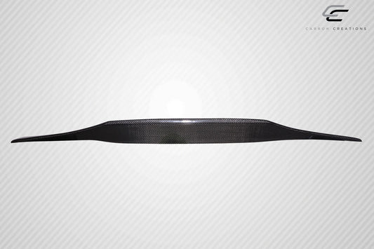 2005-2013 Chevrolet Corvette Carbon Creations GTC Carbon Fiber Rear Wing