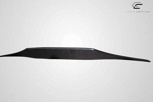 2005-2013 Chevrolet Corvette Carbon Creations GTC Carbon Fiber Rear Wing