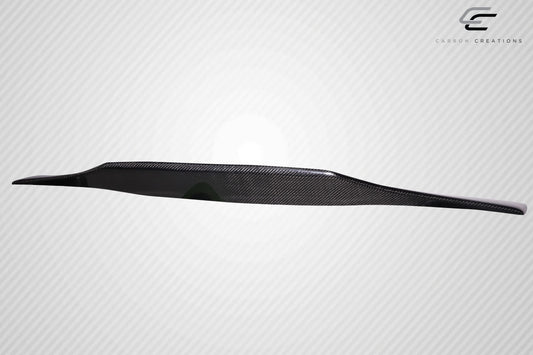 2005-2013 Chevrolet Corvette Carbon Creations GTC Carbon Fiber Rear Wing