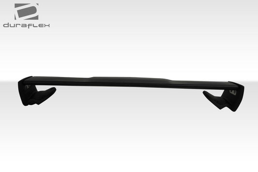 2011-2015 Chevrolet Cruze Duraflex QTM Rear Wing