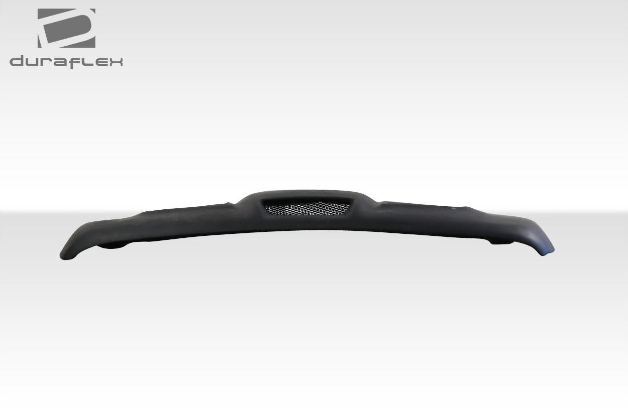 2004-2006 Dodge Durango Duraflex Viper Look Hood