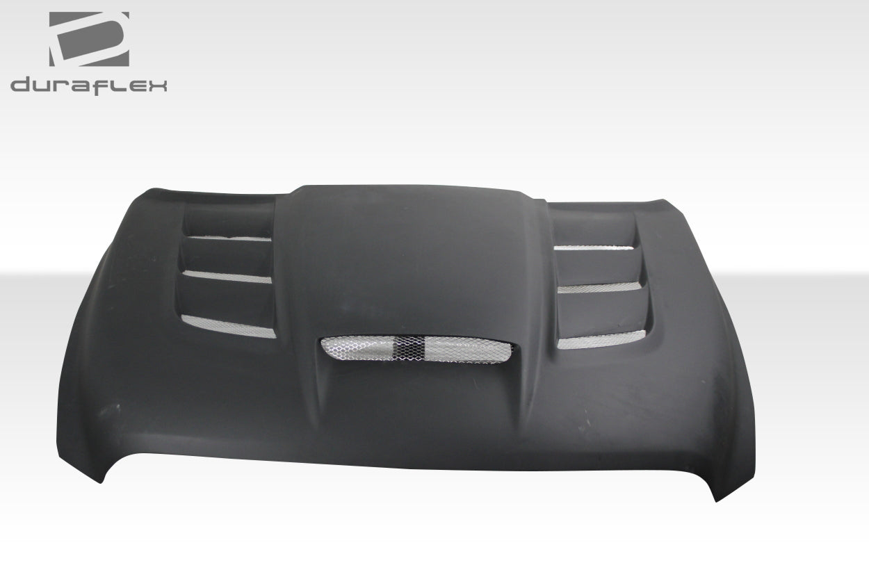 2009-2018 Dodge Ram Duraflex Viper Look Hood