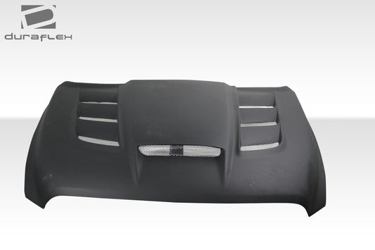 2009-2018 Dodge Ram Duraflex Viper Look Hood