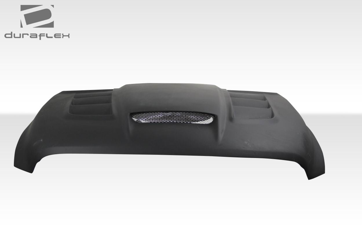 2009-2018 Dodge Ram Duraflex Viper Look Hood