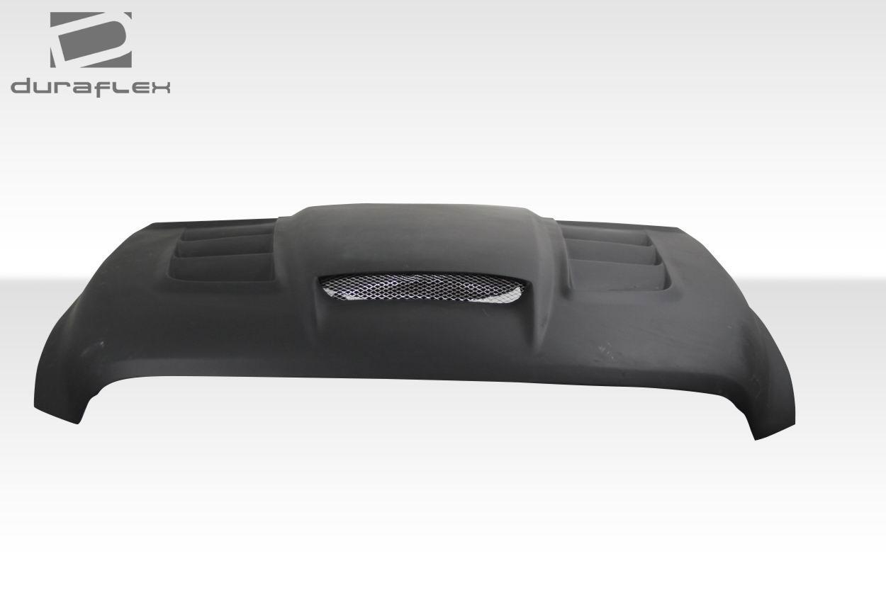 2009-2018 Dodge Ram Duraflex Viper Look Hood