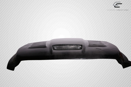 2010-2018 Dodge Ram Carbon Creations Viper Look Carbon Fiber Hood