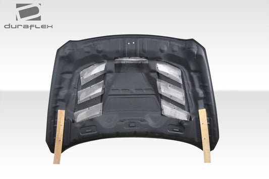 2010-2018 Dodge Ram Duraflex Viper Look Hood