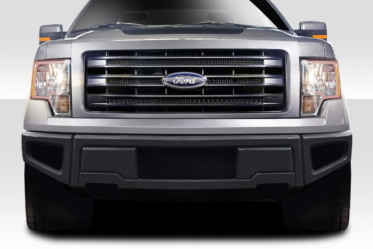 2009-2014 Ford F150 Duraflex Raptor Look Front Bumper