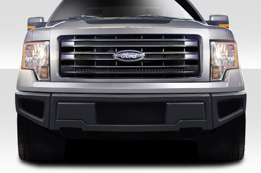 2009-2014 Ford F150 Duraflex Raptor Look Front Bumper
