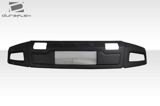 2009-2014 Ford F150 Duraflex Raptor Look Front Bumper
