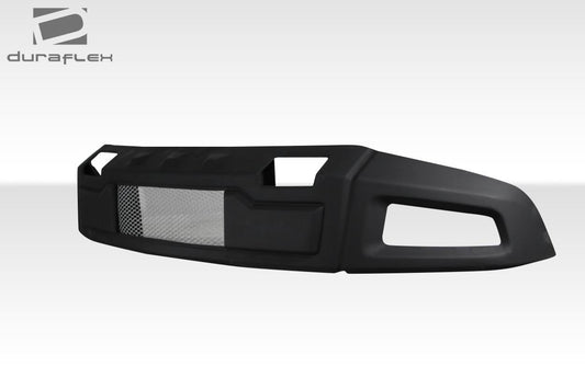 2009-2014 Ford F150 Duraflex Raptor Look Front Bumper