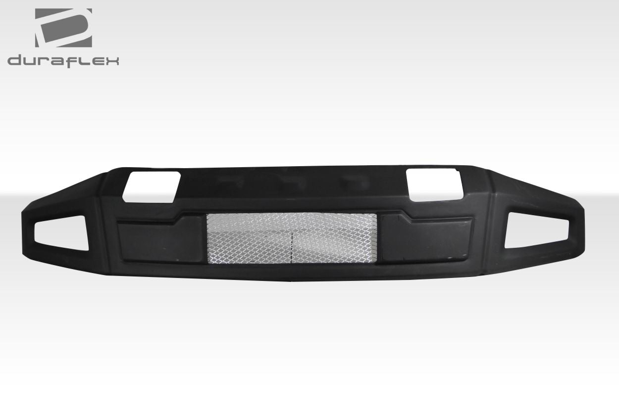 2015-2017 Ford F-150 Duraflex Raptor Look Front bumper (S)