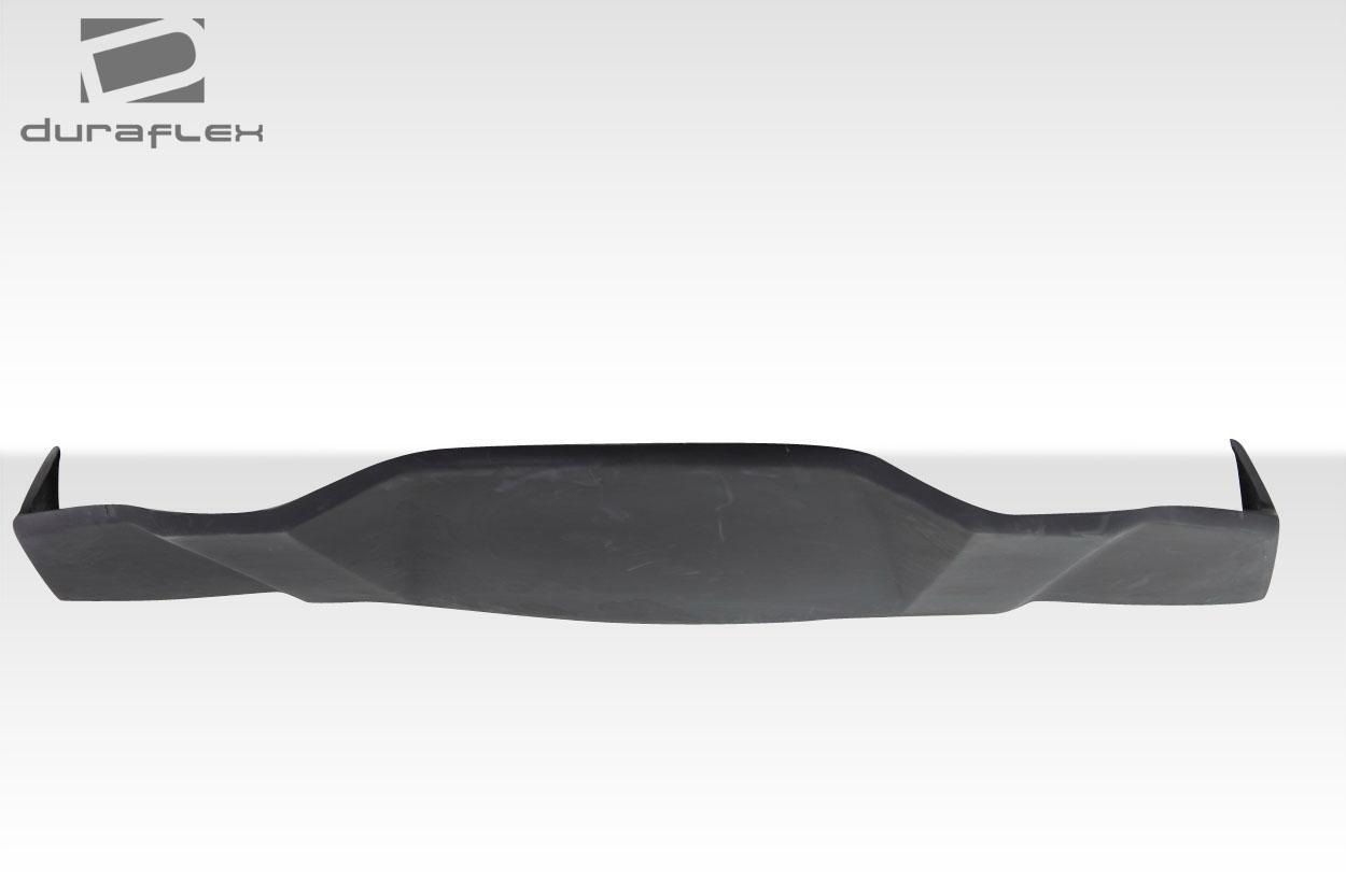 2000-2009 Honda S2000 Duraflex VT Rear Lip