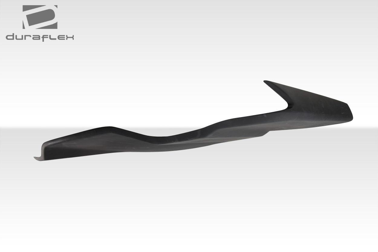 2000-2009 Honda S2000 Duraflex VT Rear Lip