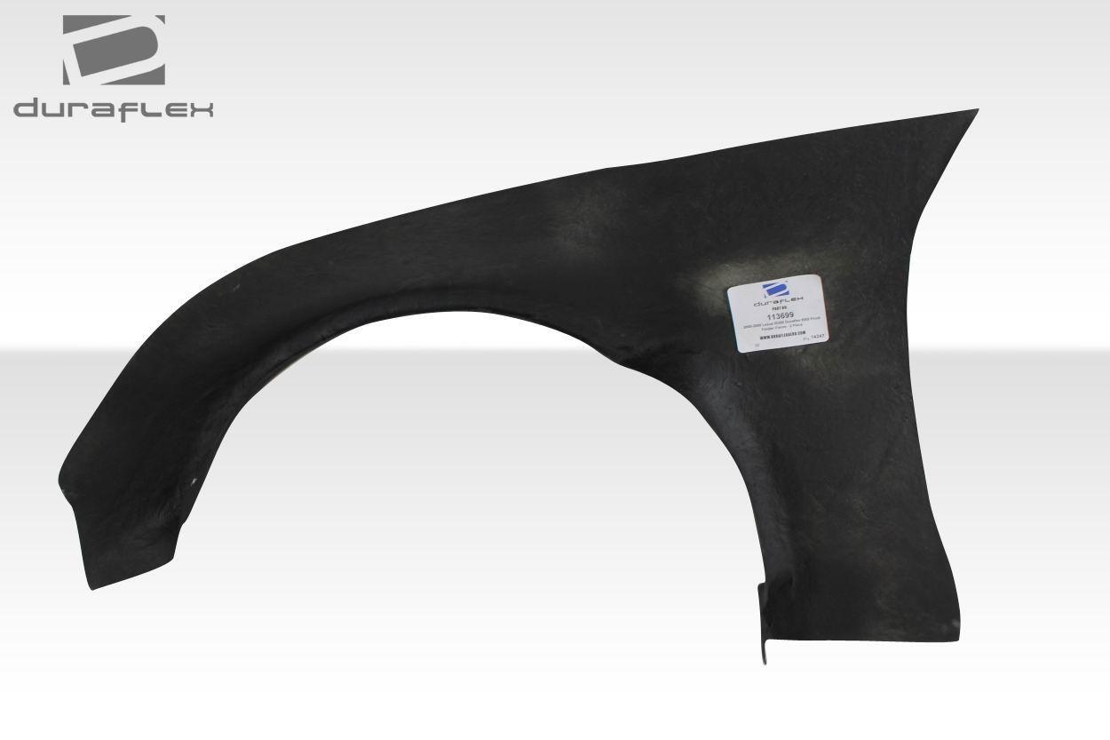 2000-2005 Lexus IS Duraflex RBS Fender Flare