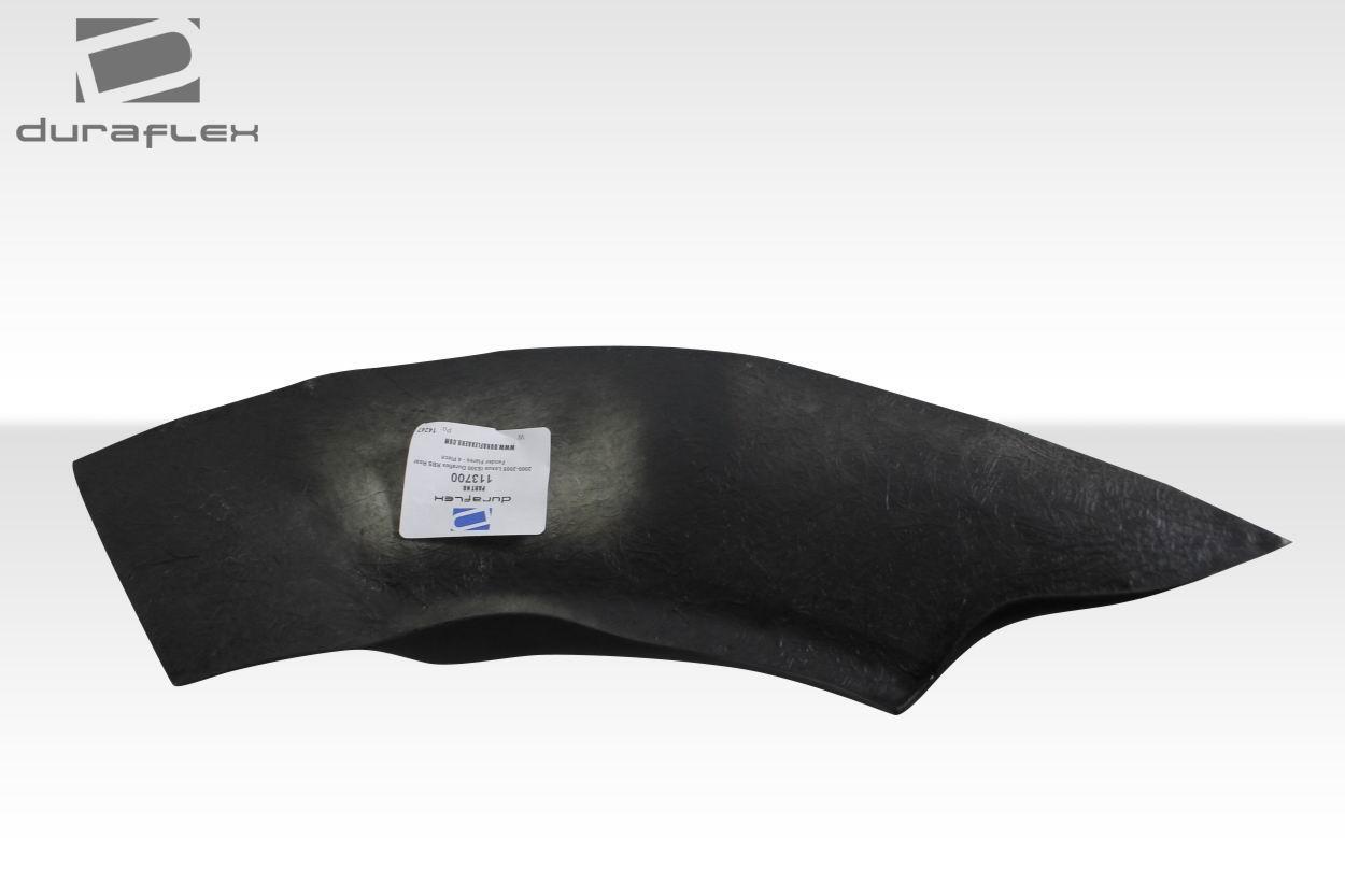 2000-2005 Lexus IS Duraflex RBS Fender Flare