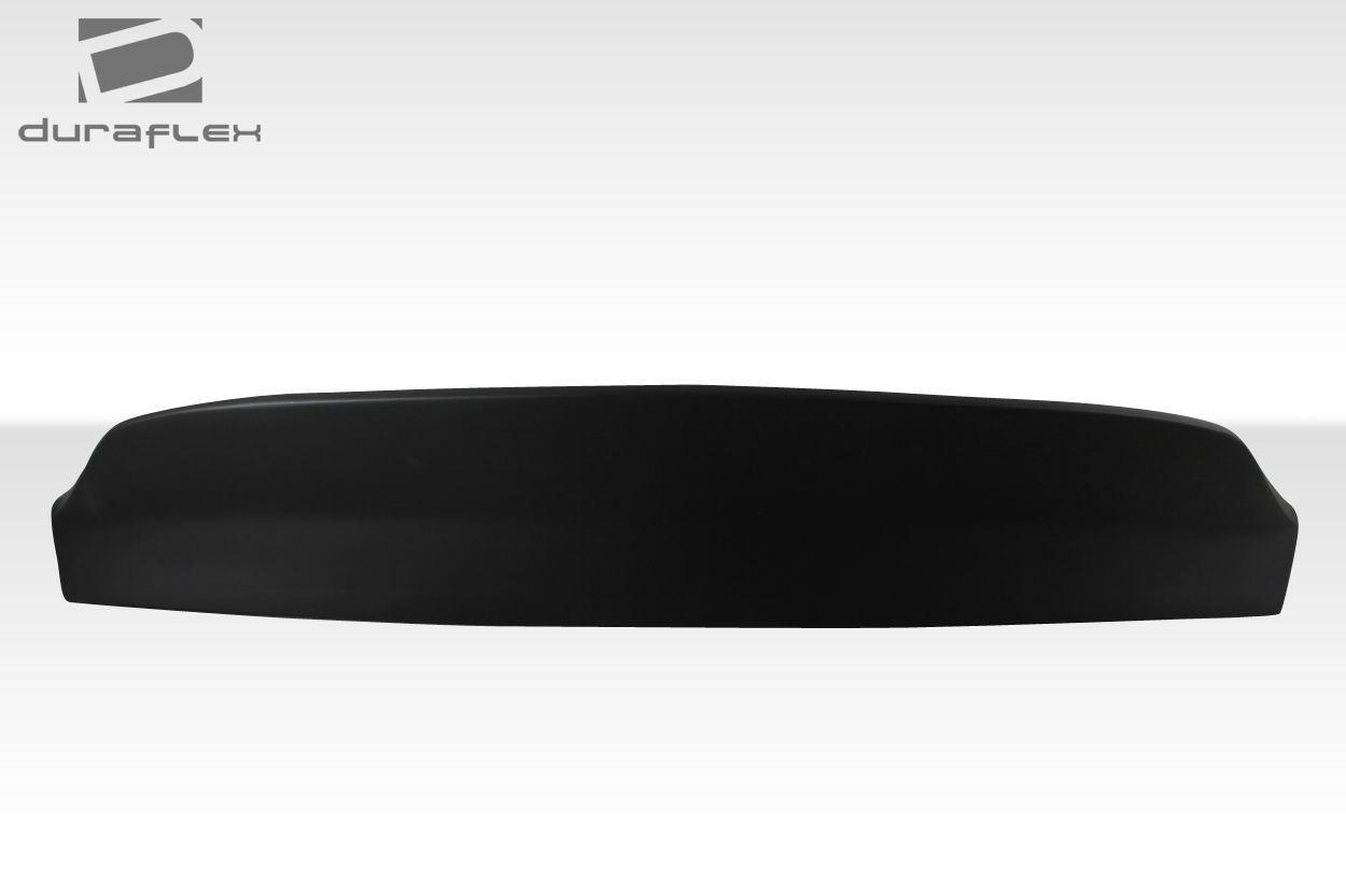 2008-2014 Mercedes C Class Duraflex RBS Rear Wing