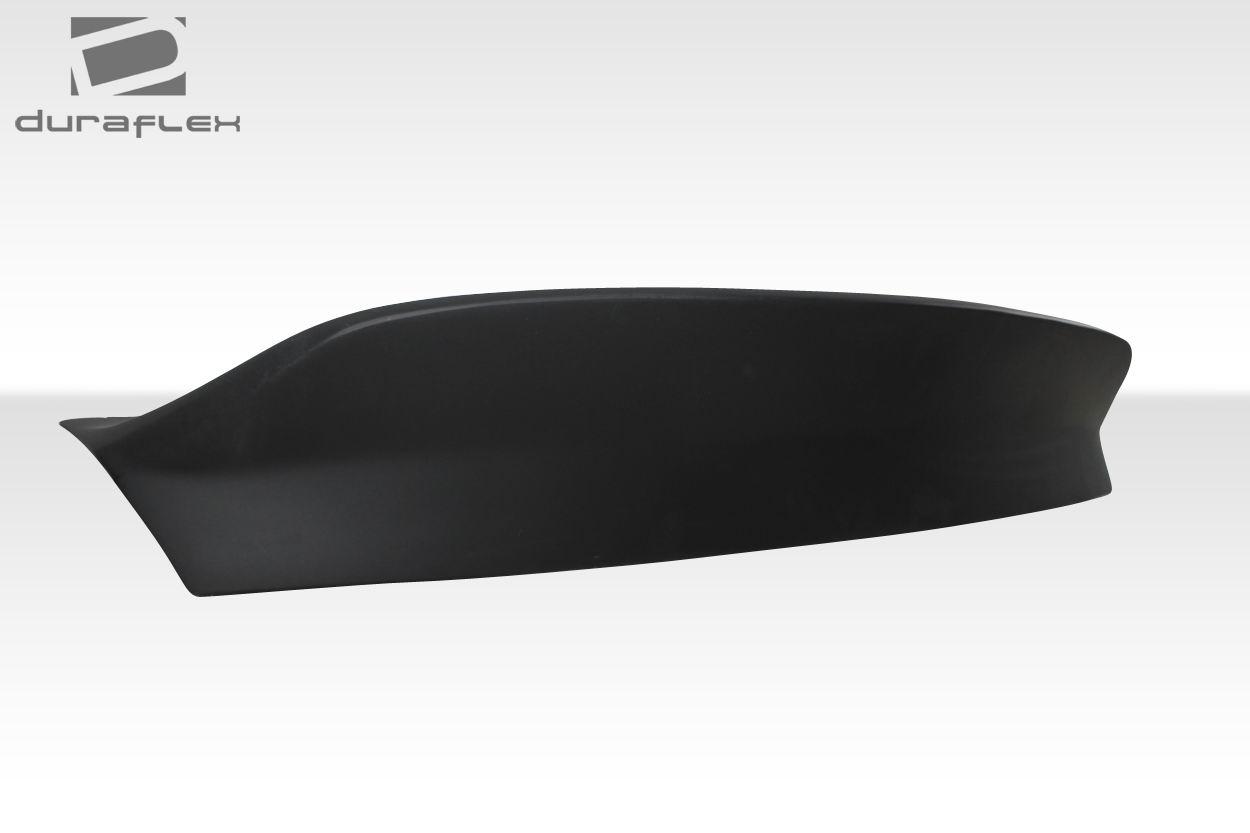 2008-2014 Mercedes C Class Duraflex RBS Rear Wing