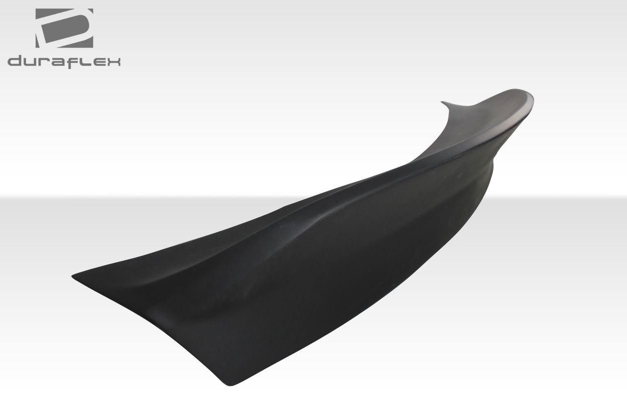 2008-2014 Mercedes C Class Duraflex RBS Rear Wing