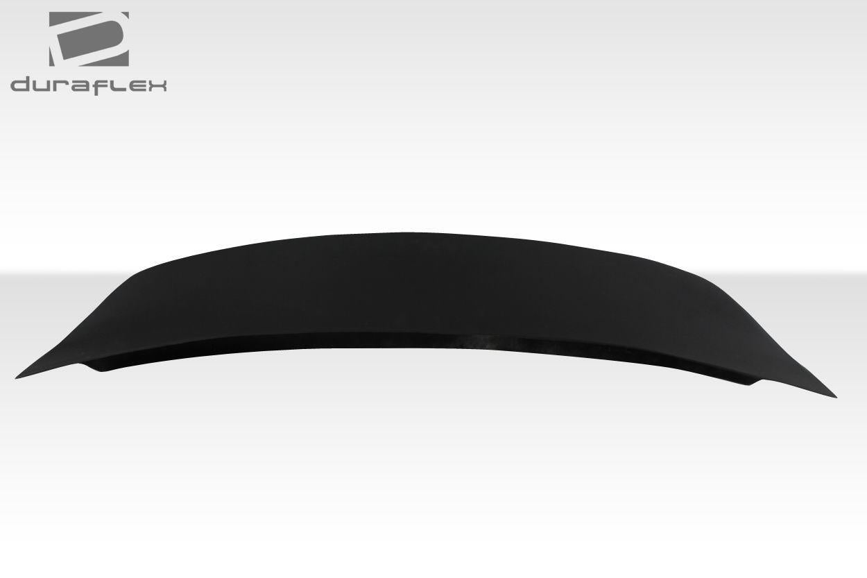 2008-2014 Mercedes C Class Duraflex RBS Rear Wing