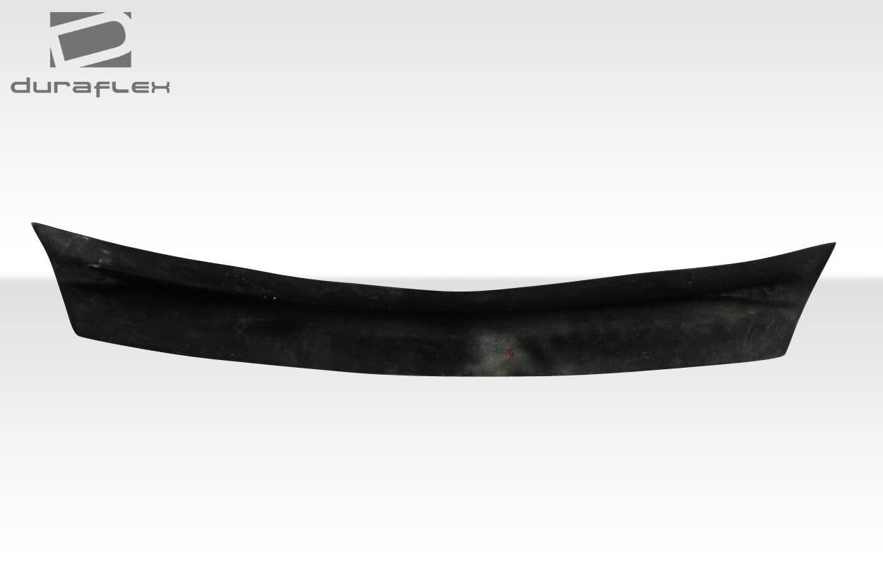 2008-2014 Mercedes C Class Duraflex RBS Rear Wing