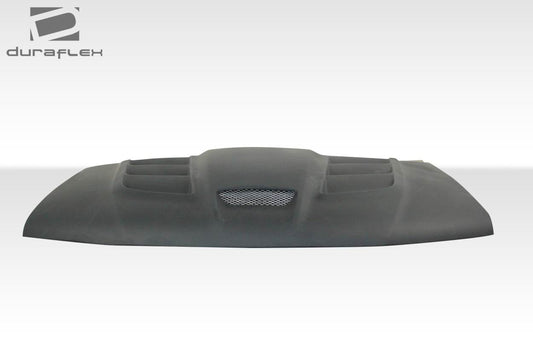 2005-2013 Nissan Frontier Duraflex Viper Look Hood