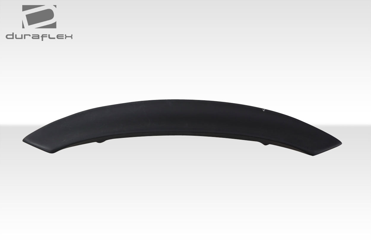 2006-2010 Porsche Cayman Duraflex CS Rear Wing
