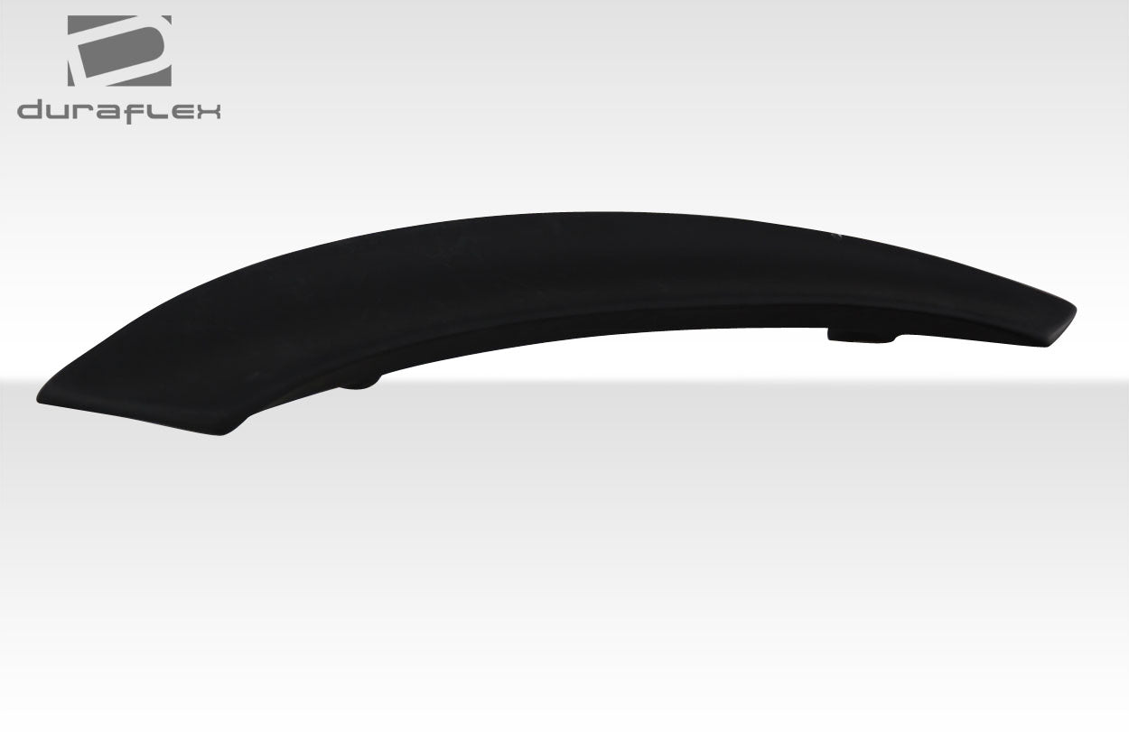 2006-2010 Porsche Cayman Duraflex CS Rear Wing