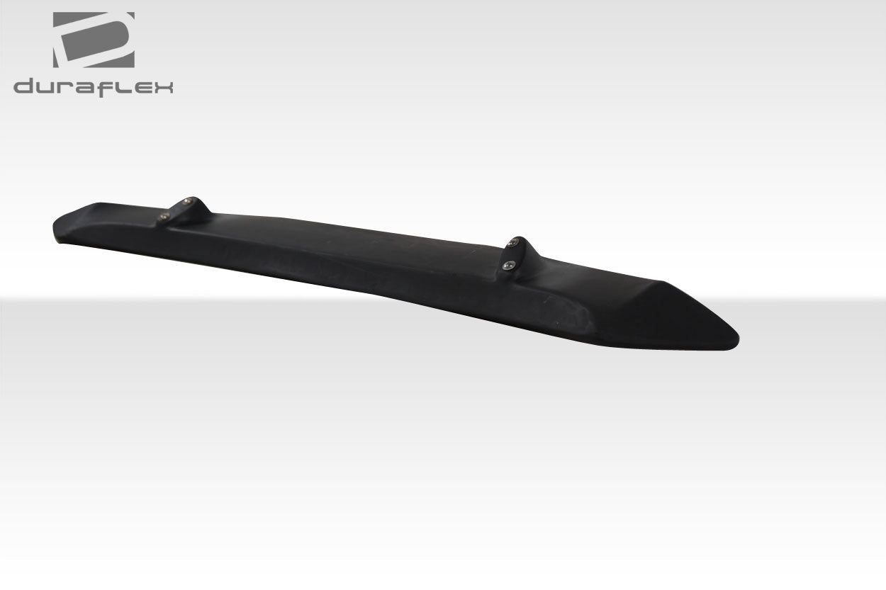 2006-2010 Porsche Cayman Duraflex CS Rear Wing