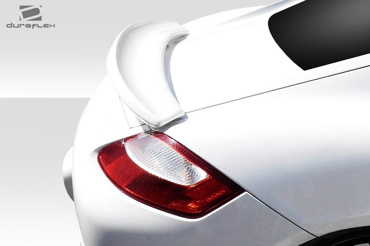 2006-2010 Porsche Cayman Duraflex CS Rear Wing