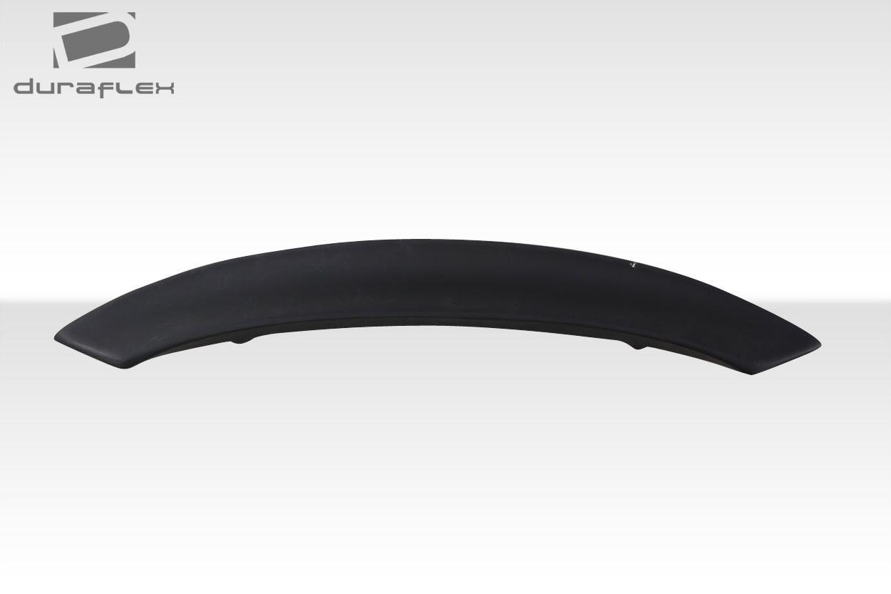 2006-2010 Porsche Cayman Duraflex CS Rear Wing