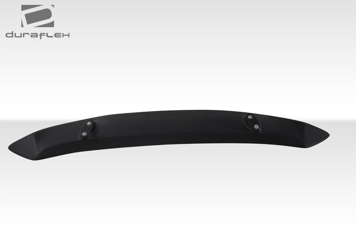 2006-2010 Porsche Cayman Duraflex CS Rear Wing