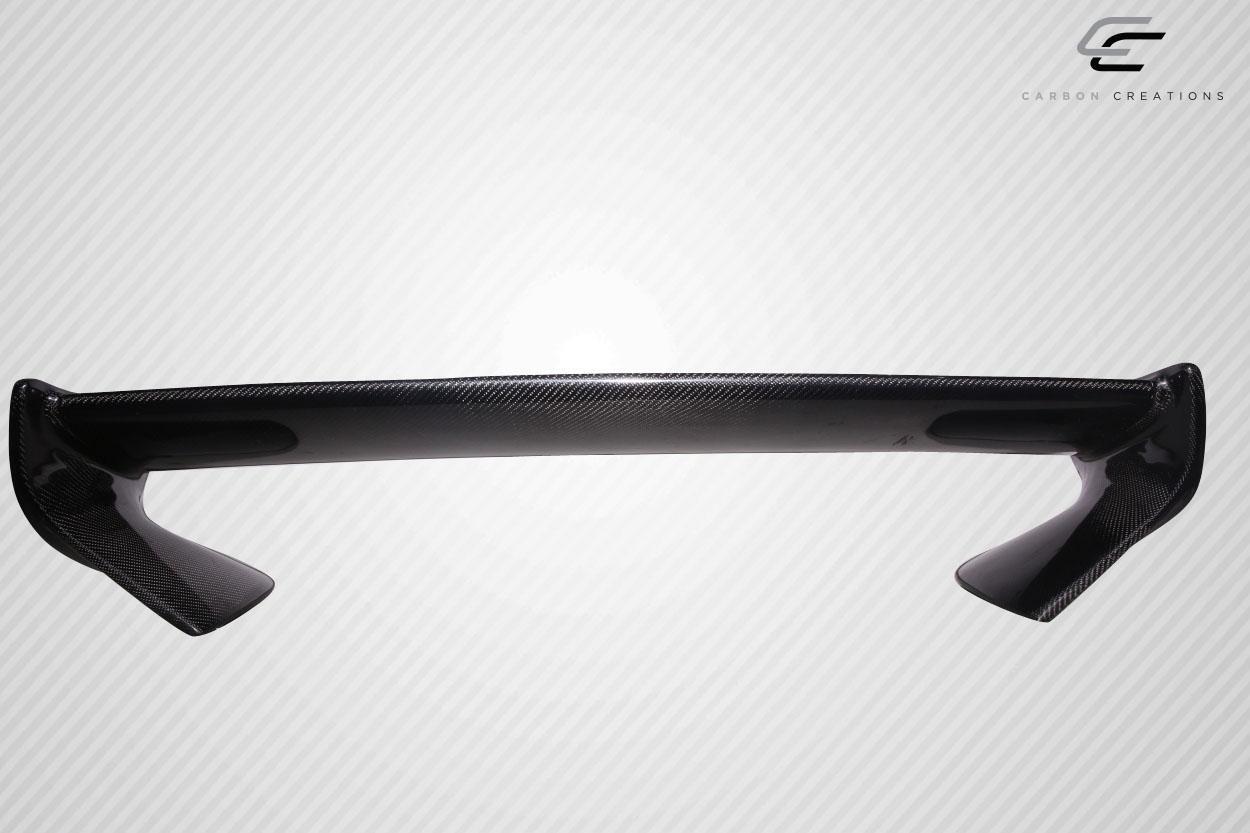 2000-2005 Toyota MRS Carbon Creations TD3000 Carbon Fiber Rear Wing