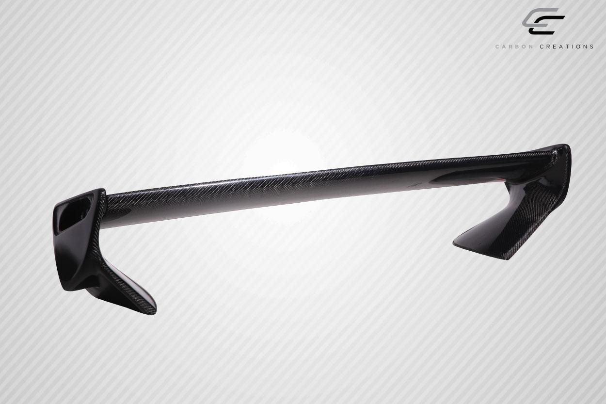 2000-2005 Toyota MRS Carbon Creations TD3000 Carbon Fiber Rear Wing