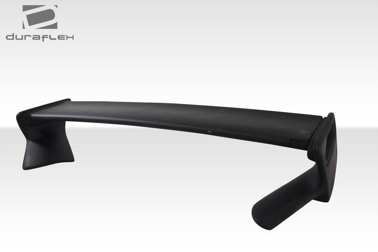 2000-2005 Toyota MRS Duraflex TD3000 Rear Wing