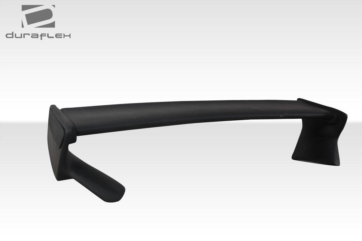 2000-2005 Toyota MRS Duraflex TD3000 Rear Wing