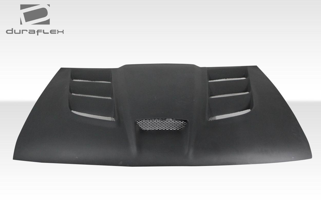 1995-2000 Toyota Tacoma Duraflex Viper Look Hood