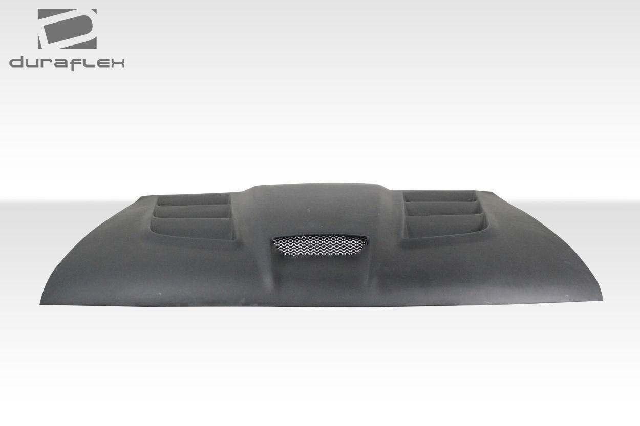 1995-2000 Toyota Tacoma Duraflex Viper Look Hood