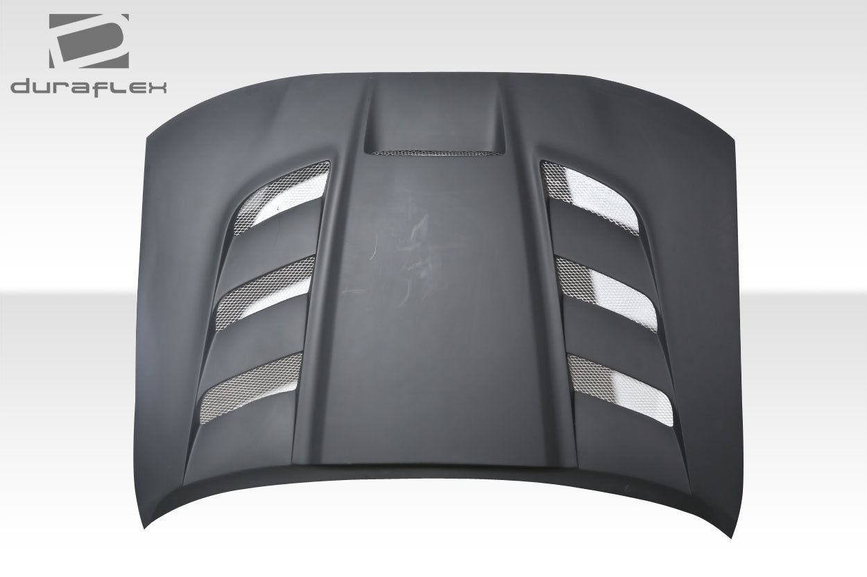 2005-2011 Toyota Tacoma Duraflex Viper Look Hood