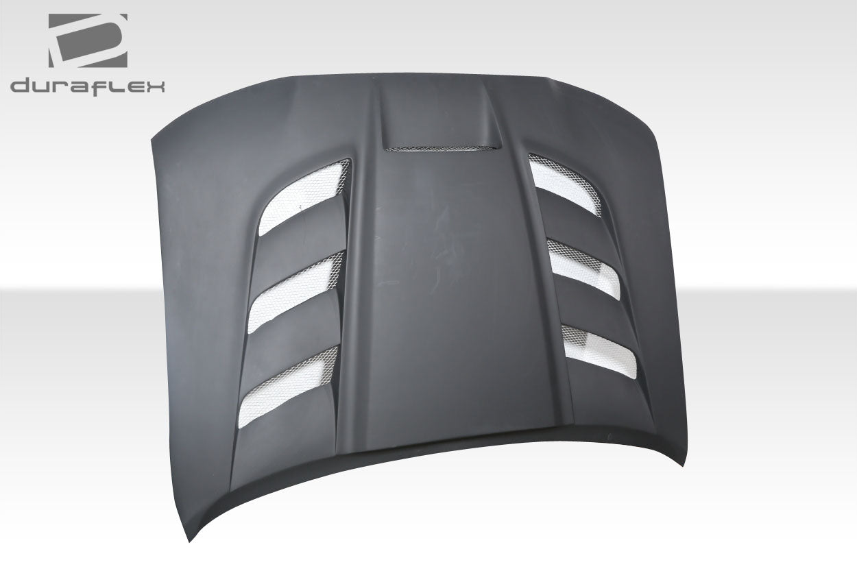 2005-2011 Toyota Tacoma Duraflex Viper Look Hood