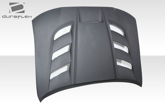 2005-2011 Toyota Tacoma Duraflex Viper Look Hood