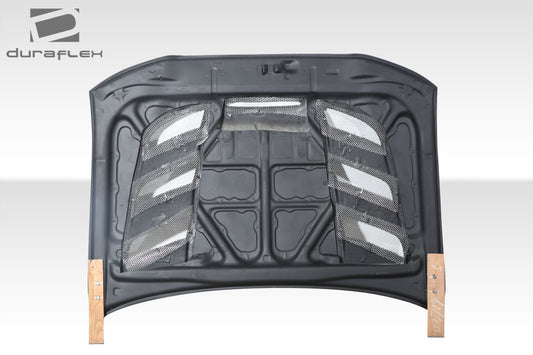 2005-2011 Toyota Tacoma Duraflex Viper Look Hood