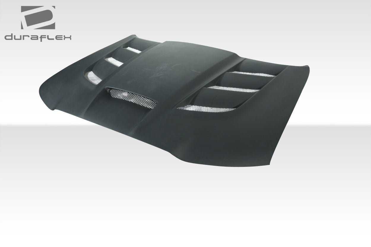 2005-2011 Toyota Tacoma Duraflex Viper Look Hood