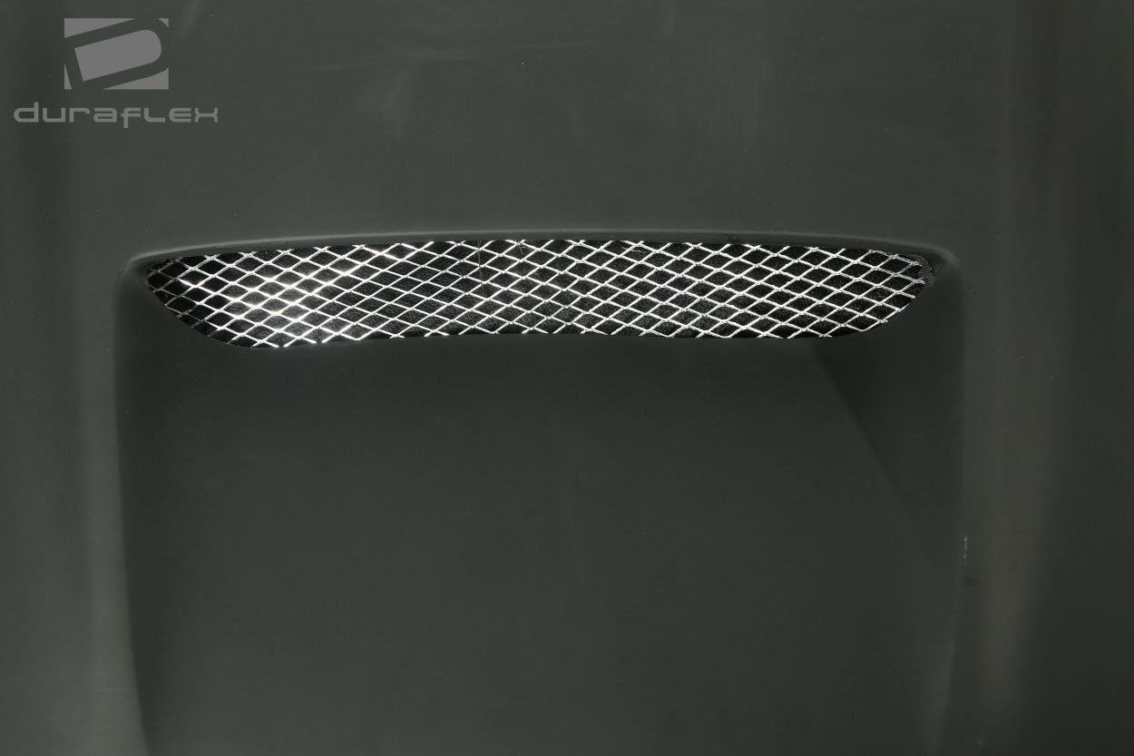 2005-2011 Toyota Tacoma Duraflex Viper Look Hood