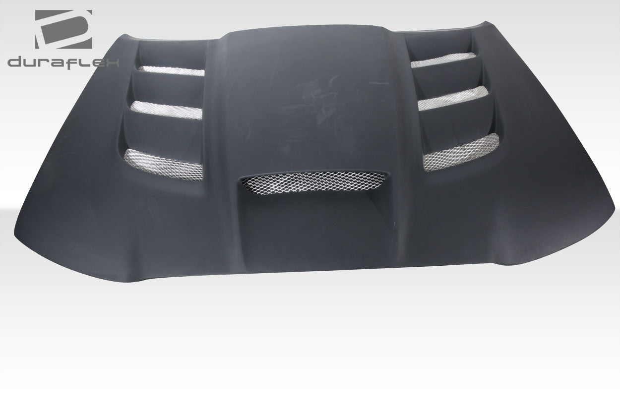 2005-2011 Toyota Tacoma Duraflex Viper Look Hood